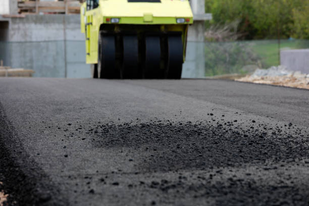 Best Permeable Paver Driveway  in South Wilton, CT