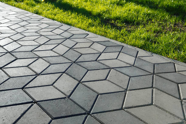 Best Best Driveway Pavers  in South Wilton, CT