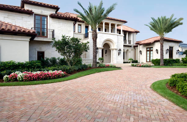 Best Driveway Pavers Cost  in South Wilton, CT