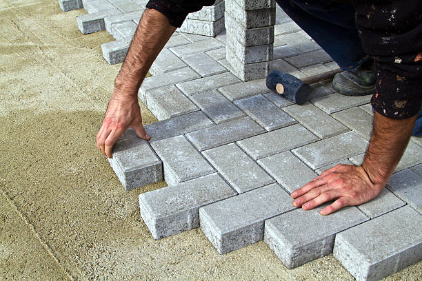 Best Driveway Paving Contractor  in South Wilton, CT